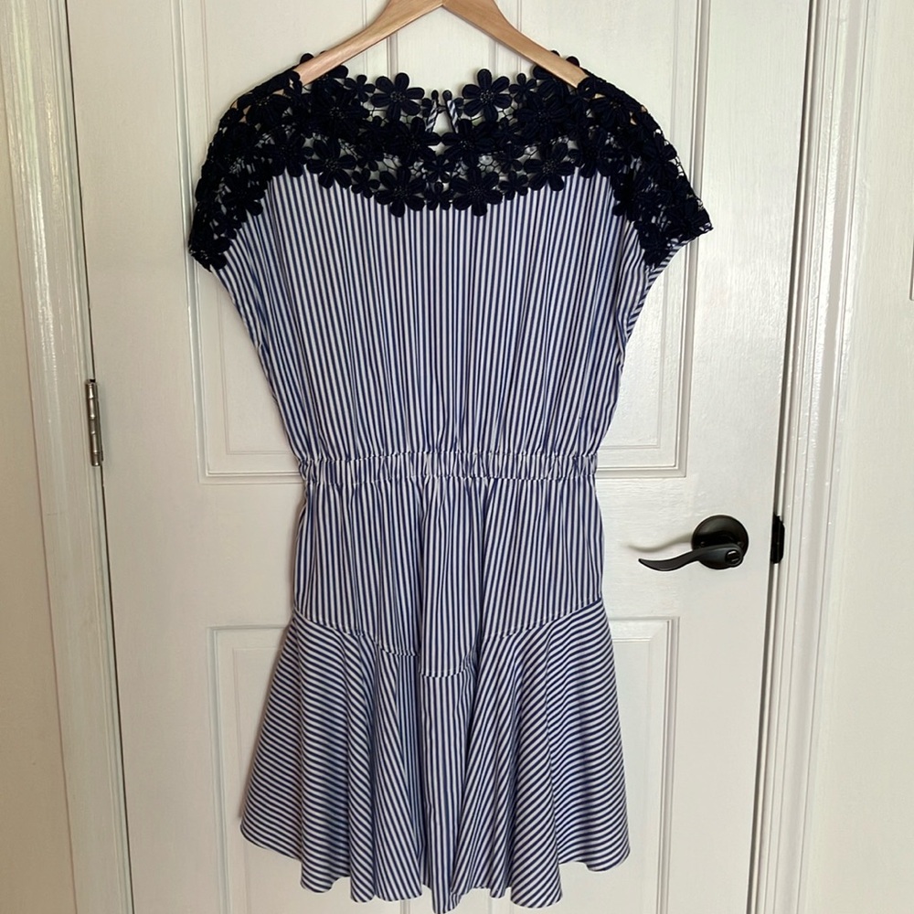 Like New Milly Striped Dress 🤩🇺🇸